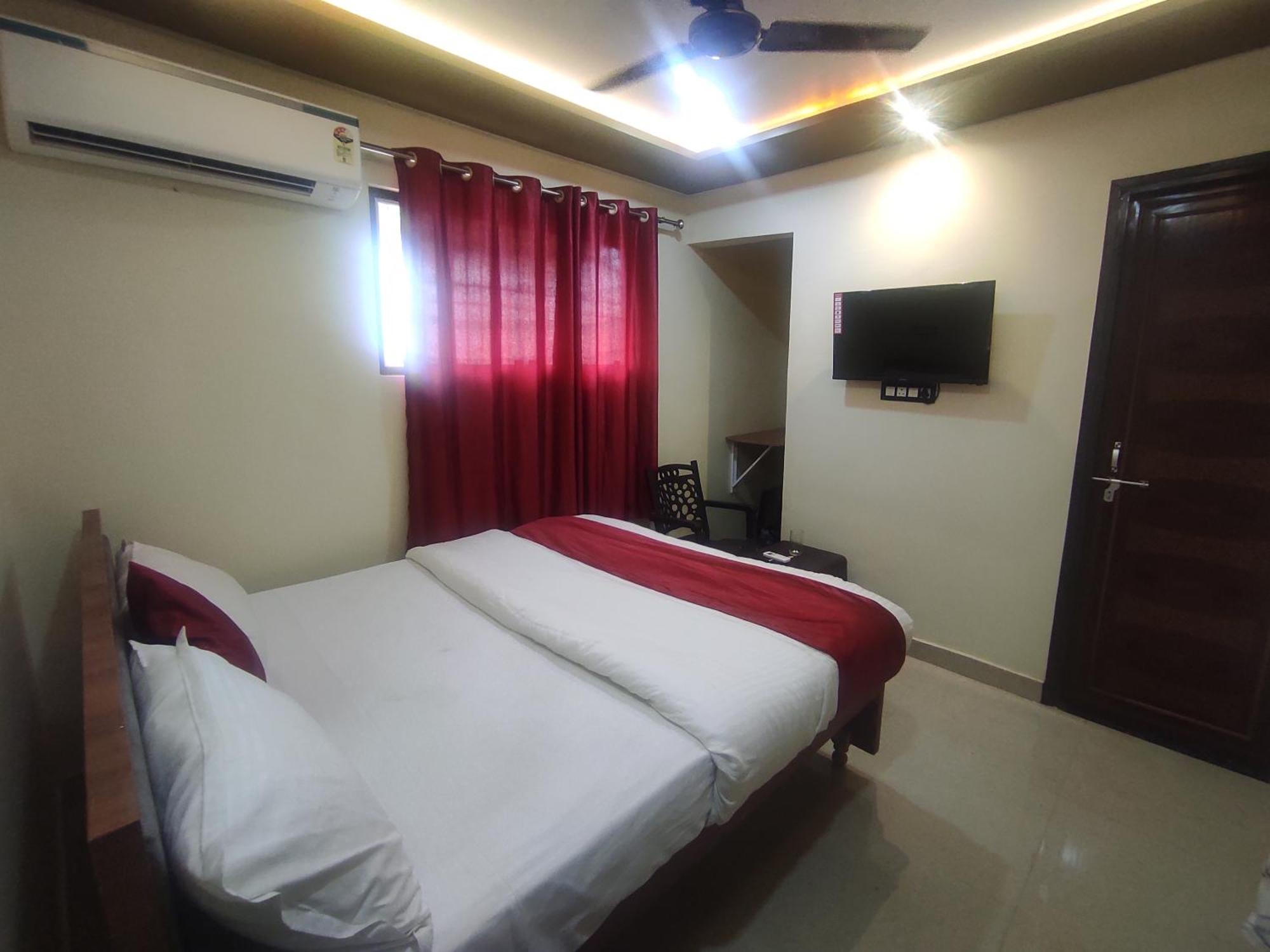 Royal Paradise Guest house Varanasi