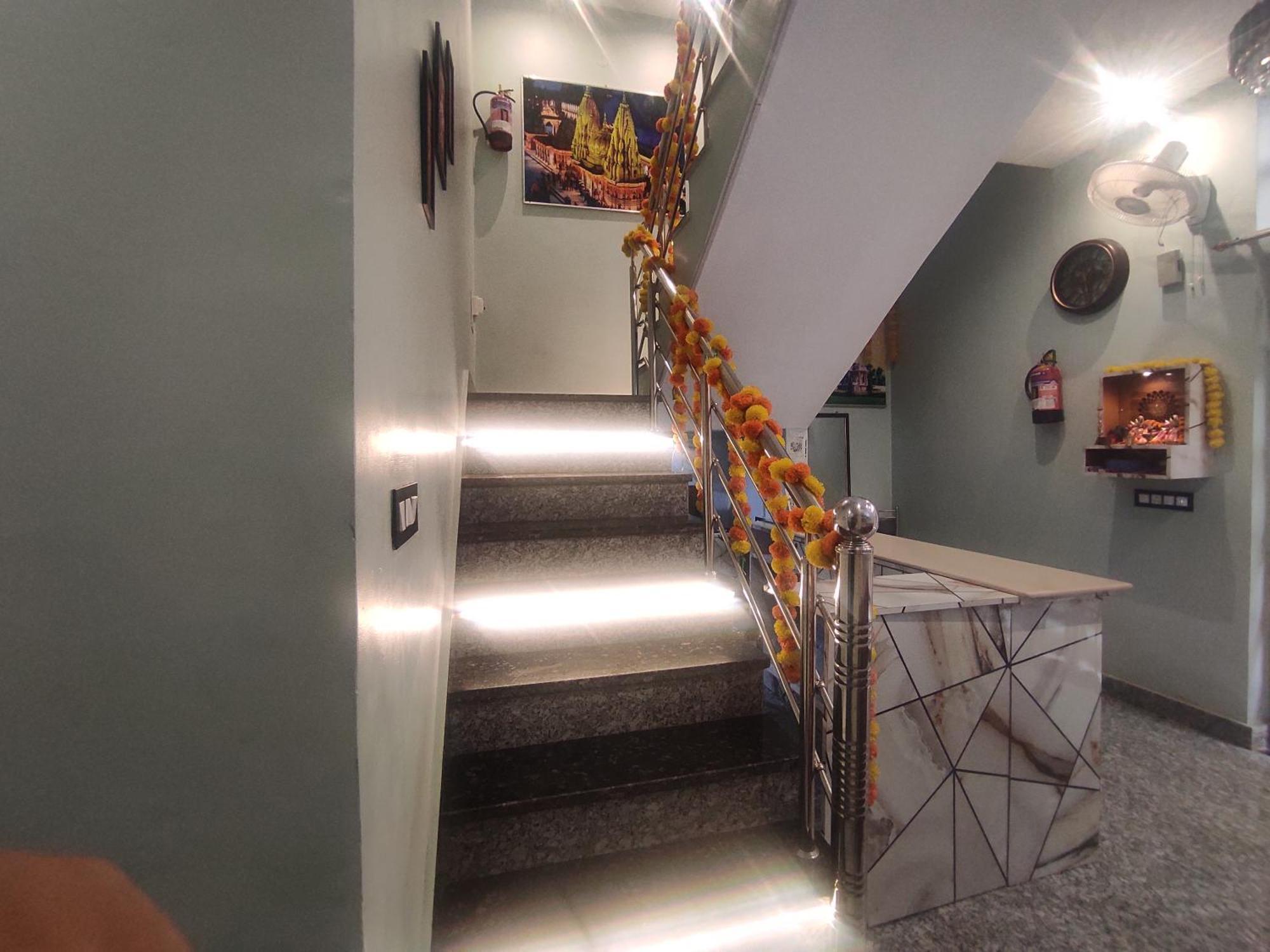 Royal Paradise Guest house Varanasi