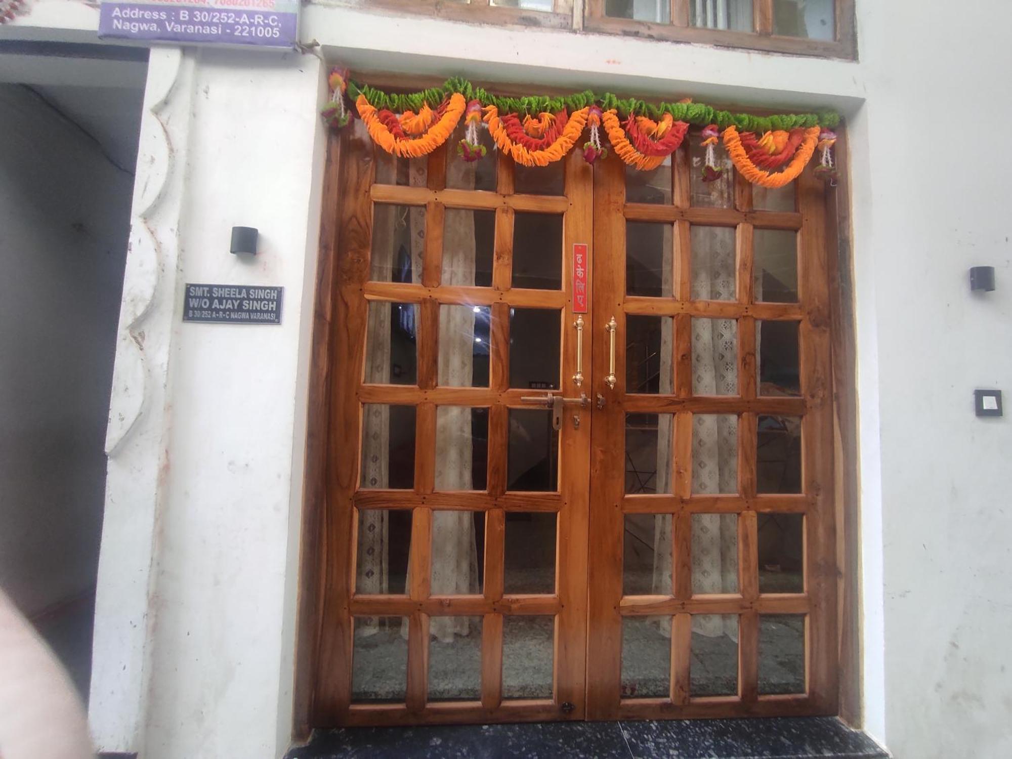 Royal Paradise Guest house