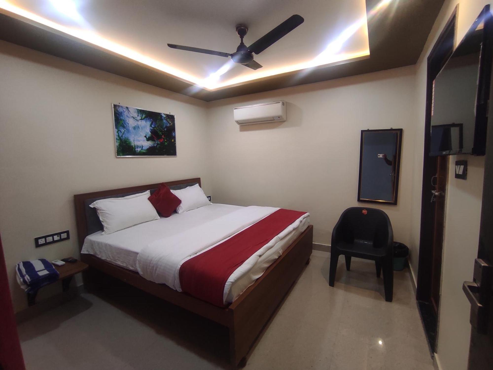 Guest house Royal Paradise
